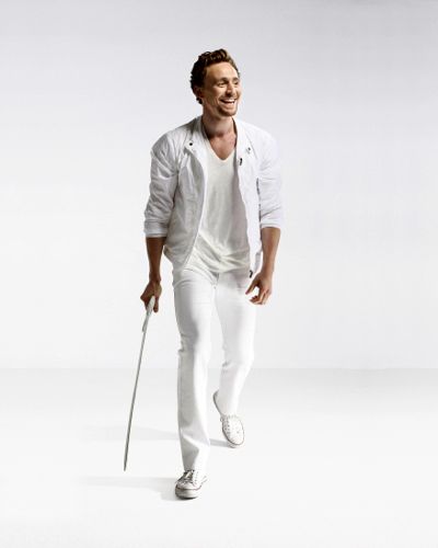 Tom Hiddleston Frau Tom Hiddleston Frau
