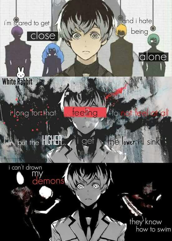 Tokyo Ghoul Re With Bring Me The Horizons Lyrics Of Can You Feel My Heart Song Was This Song Mad For This Anime Tokyo Ghoul Re With Bring Me The Horizons Lyrics Of Can You Feel My Heart Song Was This Song Mad For This Anime