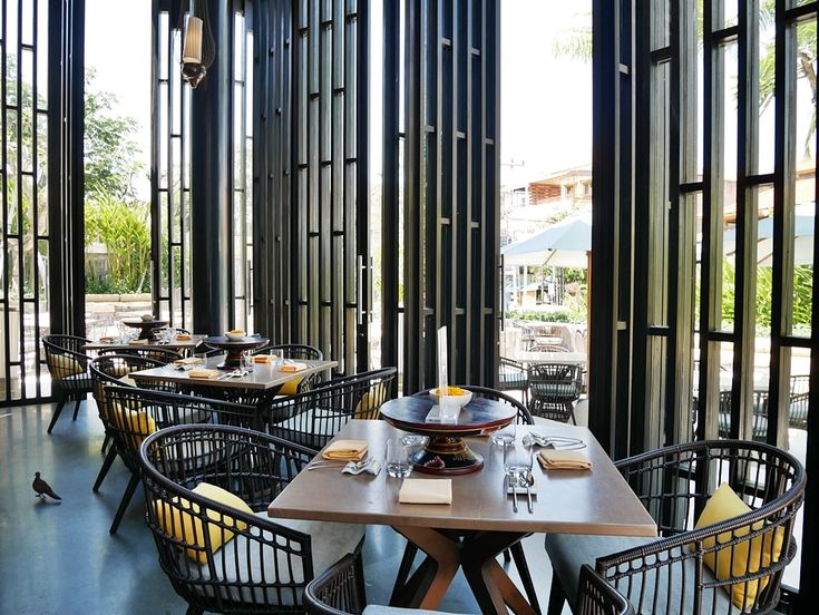 INDONESIAN DELICACY AT KUNYIT RESTAURANT | Restaurant, Cozy restaurant