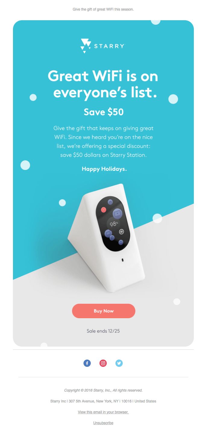 email designs