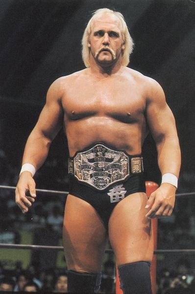 79 best 80s wrestling images on pinterest professional wrestling hulk hogan flower size