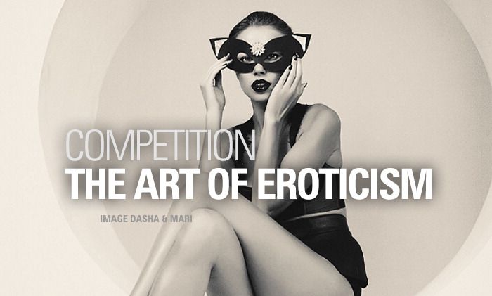 Busty ebony tube Art competition erotic photo