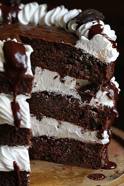Best Mississippi Mud Cake Recipe Best Mississippi Mud Cake Recipe