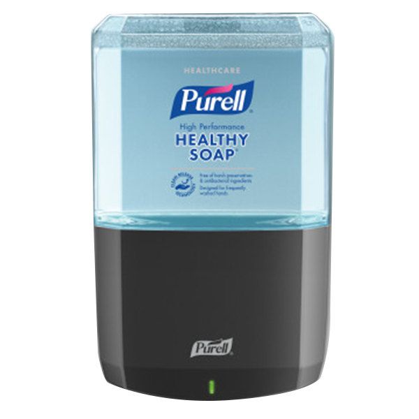 Purell 5456 D1 Tfx Dispenser Refill Hand Sanitizer Dispenser
