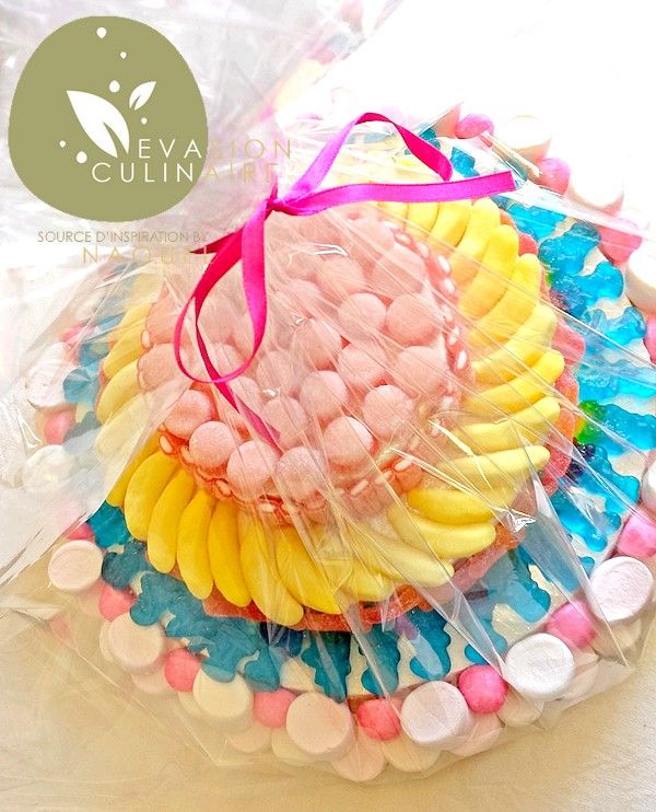 Comment Decore Un Joli Gateaux En Video Comment Decore Un Joli Gateaux En Video