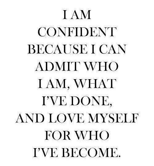 Be The Best Woman You Can Be Be The Trounce Woman You Can Be