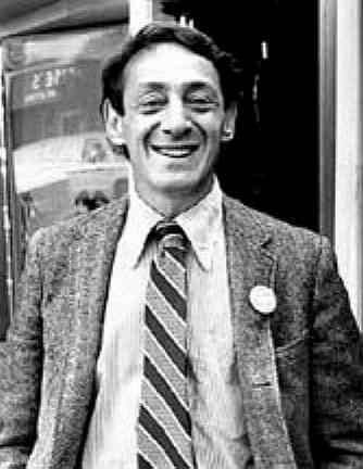 kevin spence gay from Kaeden harvey milk gay movement quote