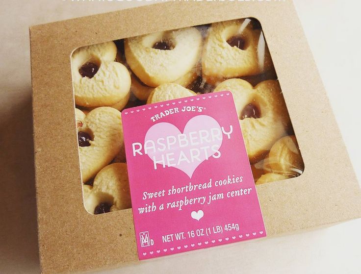 There Is A Box Of Raspberry Hearts In It There Is A Box Of Raspberry Hearts In It