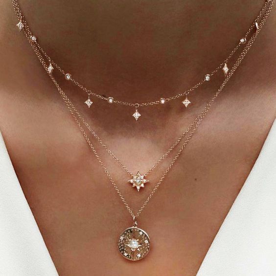 Awesome women’s jewelry