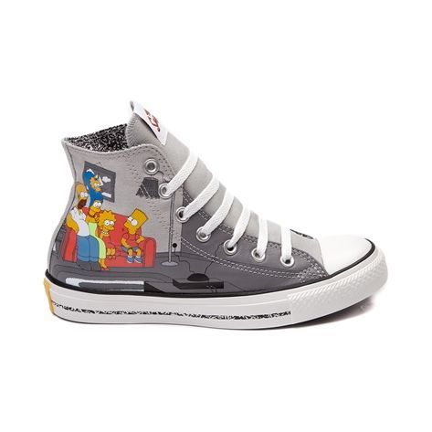 converse simpsons converse simpsons