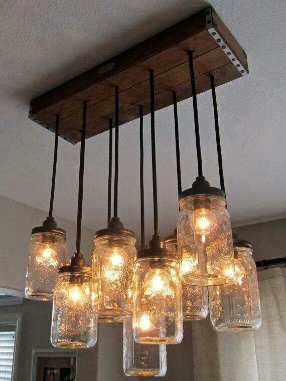 Fabulous Ideas For Mason Jars Home Accessories Pinterest Fabulous Ideas For Mason Jars Home Accessories Pinterest Lights House And Kitchens