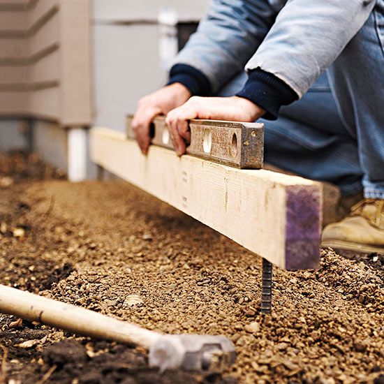 How To Build A Retaining Wall Garden Retain N Drain How To Build A Retaining Wall Garden Retain N Drain Building