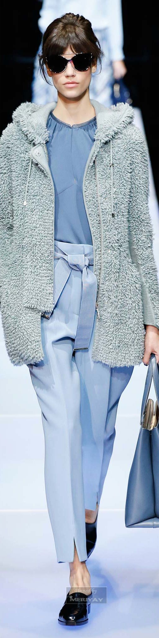 Actual autumn wardrobe 2015-2016 Actual autumn wardrobe 2015-2016