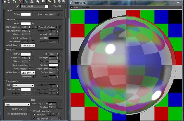 Pin By Priyangshu Basu On 3d Metarial 3ds Max Tutorials Vray