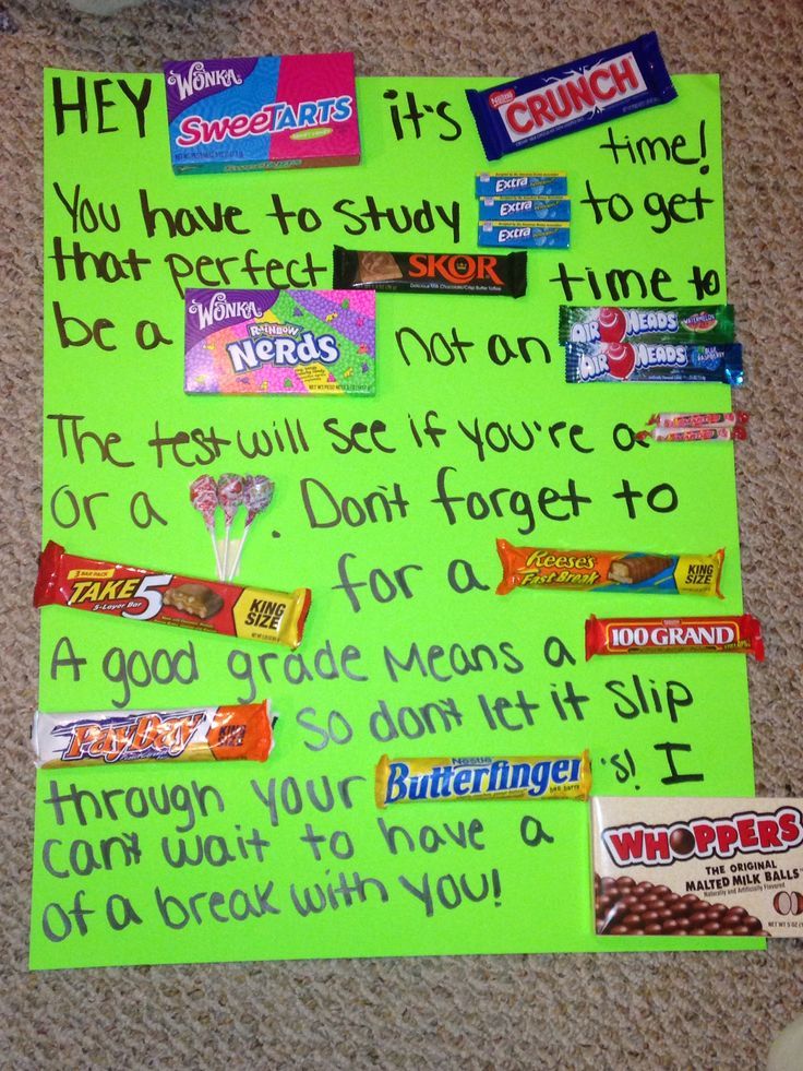 72 best Candy grams images on Pinterest Gift ideas, School and Craft