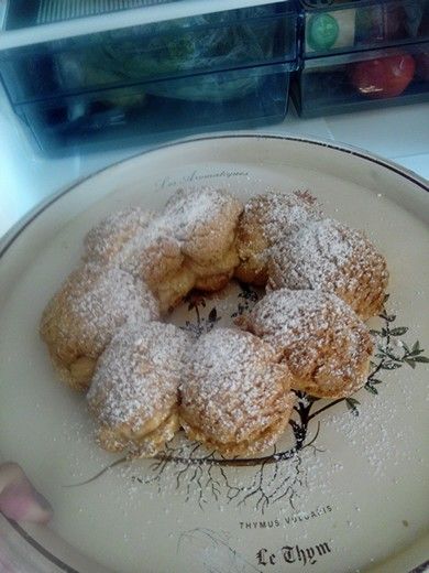 Decorer Un Paris Brest Facile Decorer Un Paris Brest Facile