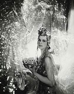 Annie Armstrong Jones by Cecil Beaton c1930. Photo via Pinterest, courtesy Southeby's. Annie Armstrong Jones by Cecil Beaton c1930. Photo via Pinterest, courtesy Southeby's.