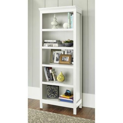 Best 25 Solid Wood Bookshelf Ideas On Pinterest 5 Shelf White Bookcase Display Storage Home Office Decor Solid Wood Bookshelf