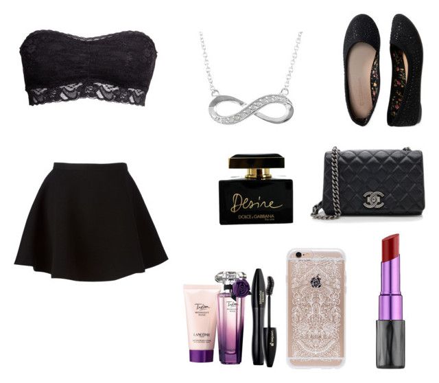 Date Night By Tisean Sanderson Liked On Polyvore Featuring Beauty HM Date Night By Tisean Sanderson Liked On Polyvore Featuring Beauty HM
