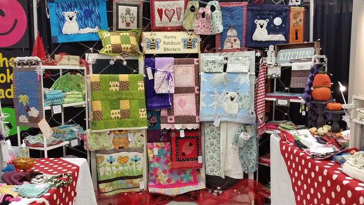 Scattered Seeds Craft Show Scattered Seeds Craft Show