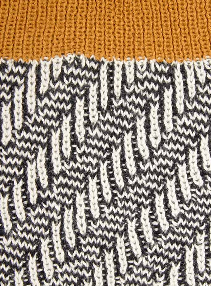 Couverture and The Garbstore - Womens - Karakoram - Alpaca ...