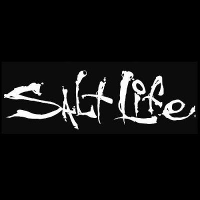 Download Salt Life Signature Salt Life Decal | Salt life decals ...