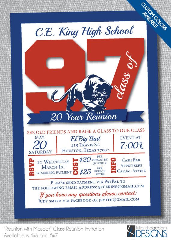 28 best CLASS AND FAMILY REUNION INVITATIONS images on Pinterest - class reunion invitations templates 28 best CLASS AND FAMILY REUNION INVITATIONS images on Pinterest - class reunion invitations templates