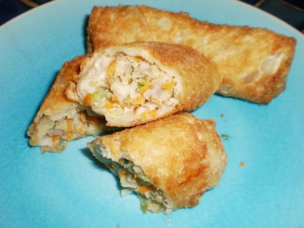 Easy Spring Food Recipes Easy Spring Food Recipes