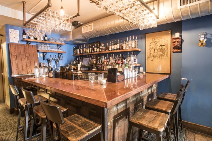 The Best Bars On The 14th Street / U Street Corridor - Washington DC - The Infat...