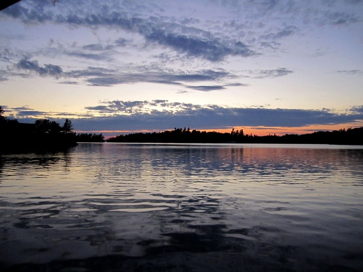Best Campsites In The Thousand Islands Best Campsites In The Thousand Islands