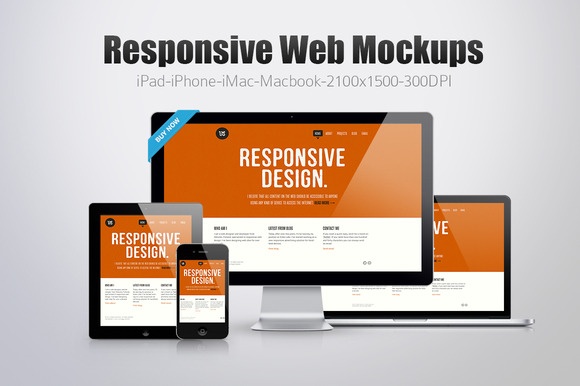 Responsive Website Design Inspiration Responsive Website Design Inspiration