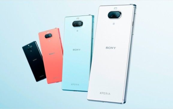 Sony Xperia 8 Has Been Announced See Price And Release Date Celulares Da Sony Leitor De Digital Sistema Operacional Sony Xperia 8 Has Been Announced See Price And Release Date Celulares Da Sony Leitor De Digital Sistema Operacional