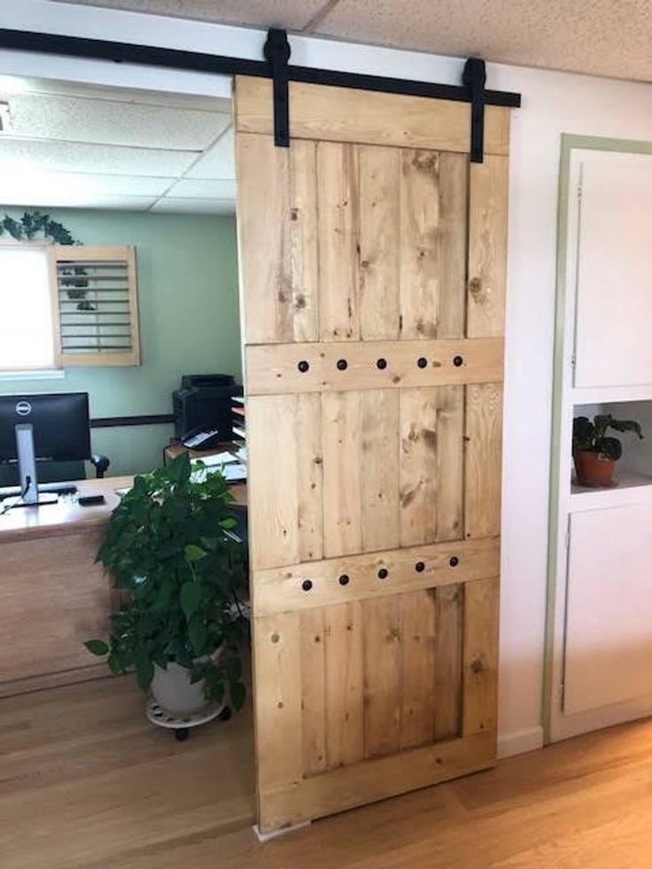 Custom Barn Doors Wood Interior Sliding Door Craftsman Custom Barn Doors Wood Interior Sliding, Custom Interior Sliding Barn Doors