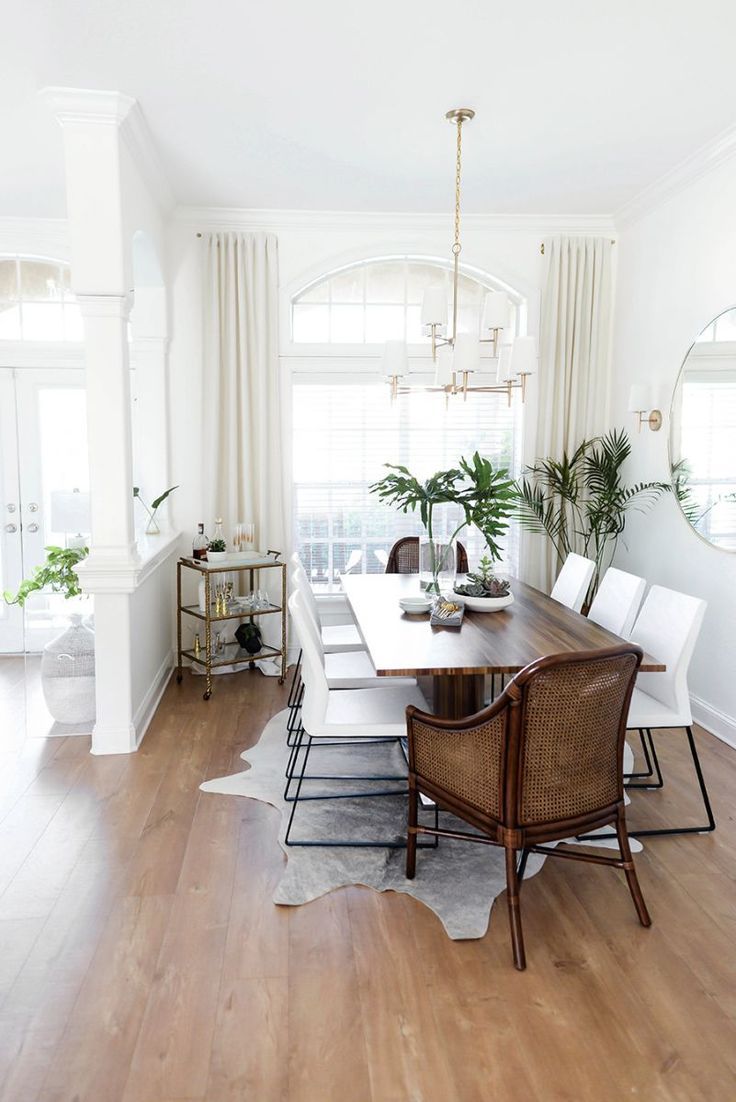 Uncategorized White Dining Room Decor best 25 white dining rooms ideas on pinterest room ignore decor like the light neutral tones of walls floors visual interest
