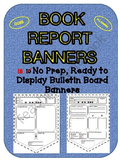 96 best book project book report ideas images on Pinterest - board report 96 best book project book report ideas images on Pinterest - board report