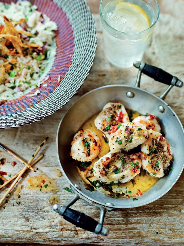 Cookbook recipes for fish Cookbook recipes for fish