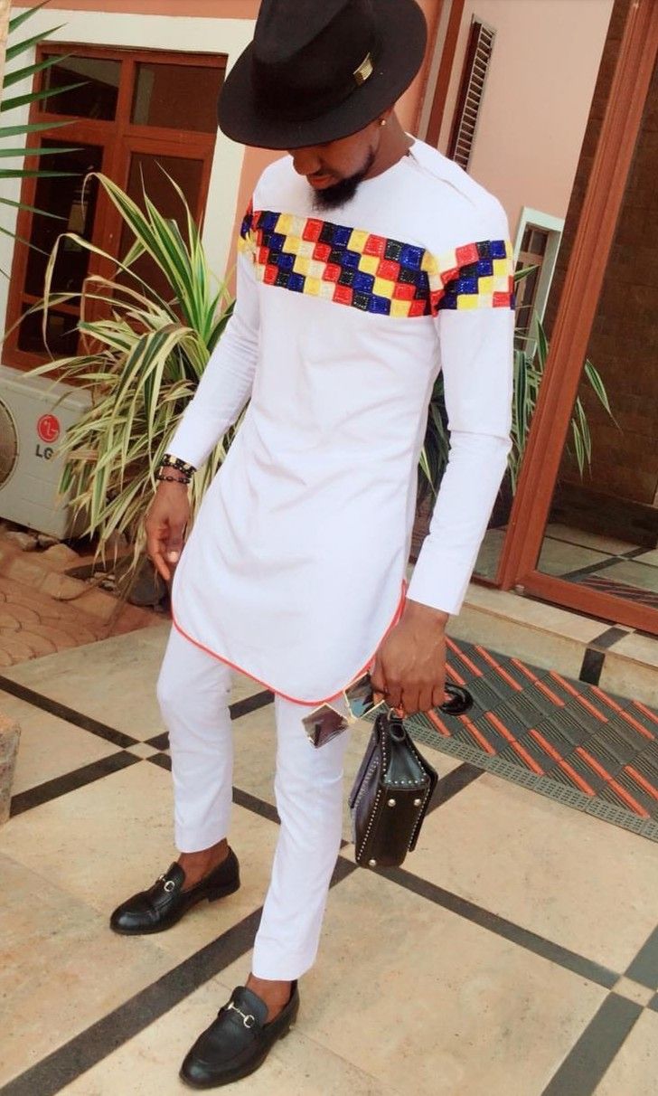 native nigerian dress styles