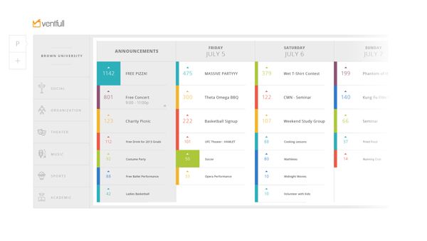 Event Calendar Ui Design : Events calendar ui google search ux managementconsole Event Calendar Ui Design : Events calendar ui google search ux managementconsole