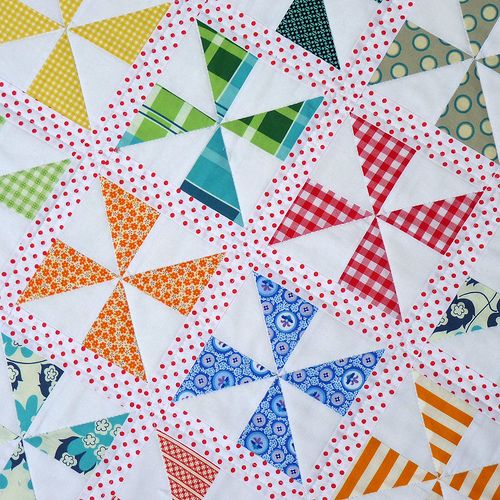 25+ unique Pinwheel quilt pattern ideas on Pinterest Pinwheel quilt, Quilt patterns and ...
