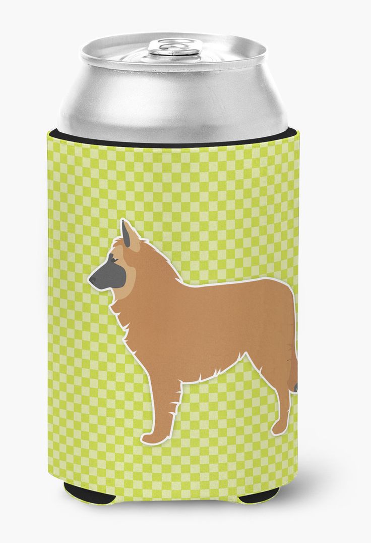 belgian shepherd exercise requirements belgian shepherd checkerboard green can or bottle hugger bb3861cc belgian shepherd exercise requirements belgian shepherd checkerboard green can or bottle hugger bb3861cc