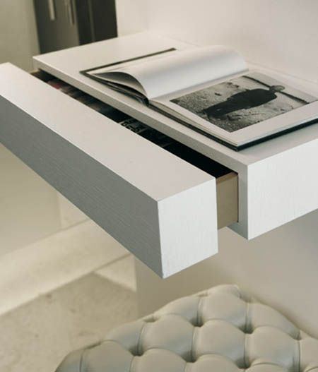 Wall Bedside Table Amazing Best 25 Minimalist Bedside Tables Ideas On Pinterest Night Design Inspiration Wall Bedside Table Prepossessing Best 25 Minimalist Bedside Tables Ideas On Pinterest Night Design Ideas