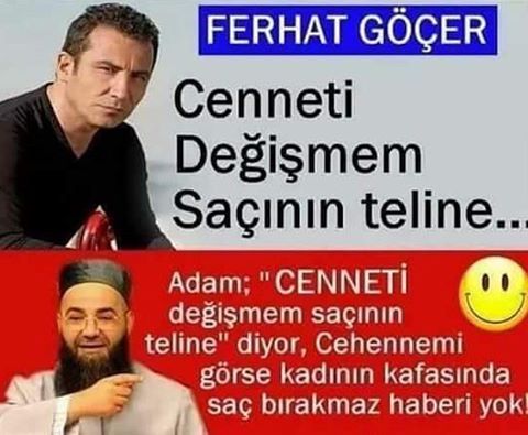 Biraz Da Tebessum Mizah Komik Cubbeliahmethoca Ferhatgocer Cennet Cehennem Sac Http Turkrazzi Com Ipost 15151 Komik Mizah Alintilari Komik Deyisler Biraz Da Tebessum Mizah Komik Cubbeliahmethoca Ferhatgocer Cennet Cehennem Sac Http Turkrazzi Com Ipost 15151 Komik Mizah Alintilari Komik Deyisler