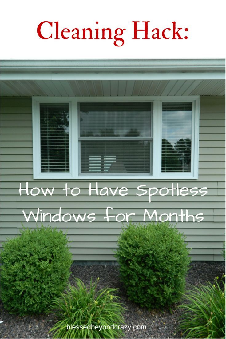 best thing to clean windows glass cleaning hack how to have spotless windows for months this will forever change the way you wash windows household tips pinterest hacks best thing to clean windows glass cleaning hack how to have spotless windows for months this will forever change the way you wash windows household tips pinterest hacks