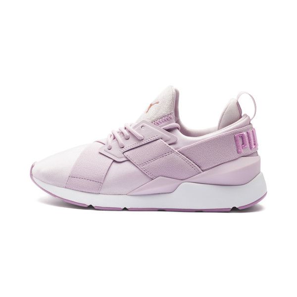 Find PUMA Muse 2 Satin Women's Sneakers and other Womens ... Find PUMA Muse 2 Satin Women's Sneakers and other Womens ...