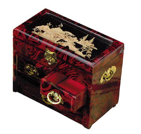 24 Best Anese Chinese Jewelry Bo Images On Pinterest Jewel Oriental Jewelry Box