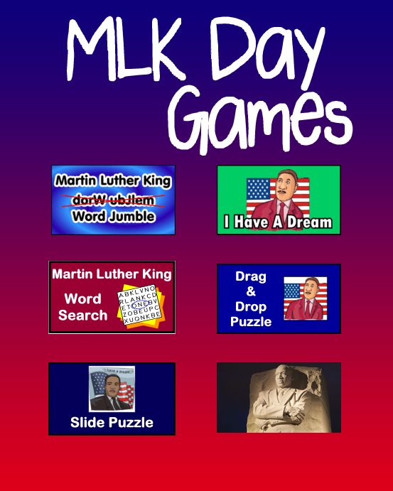 Image Result For Mlk Memorial Jigsaw Puzzle Primarygames Play Image Result For Mlk Memorial Jigsaw Puzzle Primarygames Play