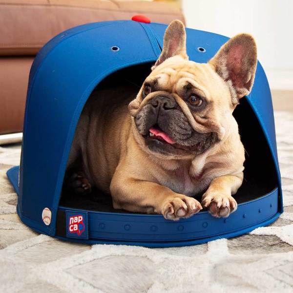 Chicago Cubs Pet Bed By Nap Cap Chicago Cubs Pets Chicago Cubs