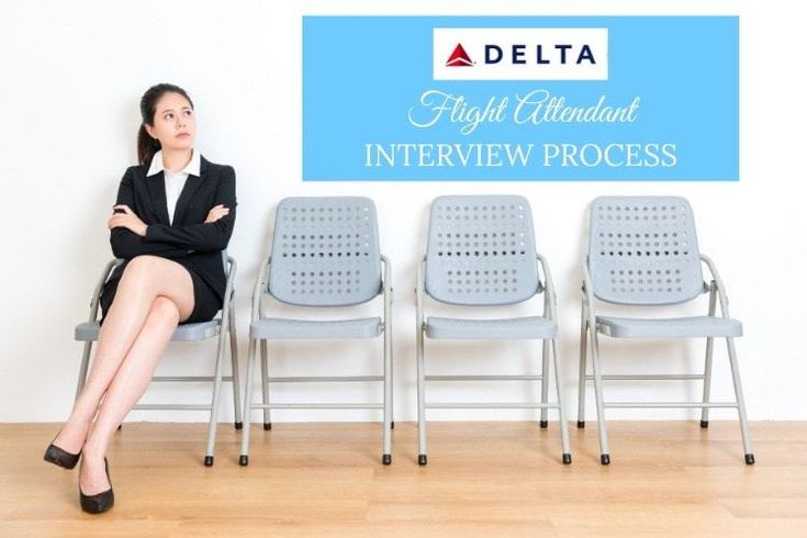 Delta Flight Attendant Video Interview Questions 2021 Delta Airlines Flight Attendant Interview Process and Questions