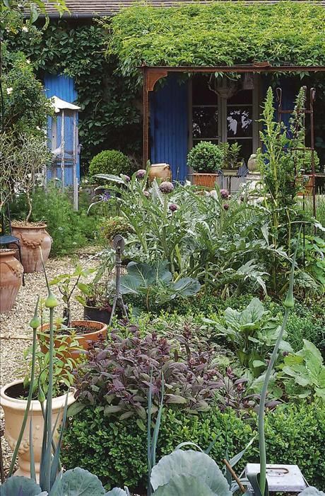Country Vegetable Garden Ideas 65 best potager kitchen gardens images on pinterest | potager Country Vegetable Garden Ideas 65 best potager kitchen gardens images on pinterest | potager