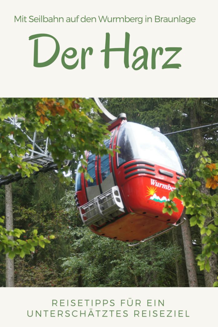 Single mit kind urlaub harz